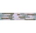 Декор (9x40) 30862 Fasc.ciottolato Ocra Dec.fascia - Pietra di Assisi з колекції Pietra di Assisi Cerdomus