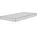 Сходинка Amande Gradino Angolare Sx 40x120 Planches Rex з колекції Planches Rex
