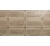 Декор (30x60) P006186 Tm Noce Decoro Lapp Rett - Tailormade з колекції Tailormade Pastorelli