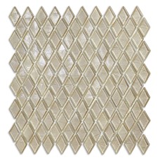 Мозаика 25,9x26,6 Brillante Item 02 - Diamond из коллекции Diamond Sicis Diamond Sicis