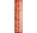 Бордюр Remate Ontalba Carmesi 5x20 Aranjuez Vives из коллекции Aranjuez Vives