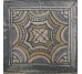 Плитка Dark Grey 25x75 Materika Ibero з колекції Materika Ibero