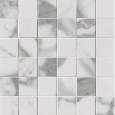 Мозаика 30x30 fQJ7 RomaG.Carrara Superiore Gres Macromosaico FAP Roma Gold из коллекции Roma Gold FAP Roma Gold FAP — страница 4