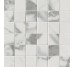 Мозаїка 30x30 fQJ7 RomaG.Carrara Superiore Gres Macromosaico FAP Roma Gold з колекції Roma Gold FAP