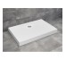 Душовий піддон Doros D Compact 1000x800x115 білий