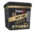 Затирка для швів Sopro DF 10 1060 антрацит №66 (5 кг) Sopro