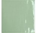 Плитка Flow Pistachio Glossy - 12.5x12.5 1212SEFLPIGL Flow з колекції Flow Self
