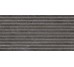 Мозаїка 2,3x60 Bacchette Su Rete Black - Nordic Stone - 17146 - з колекції Nordic Stone Settecento