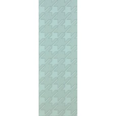 Декор (25x75) 071055 Dress Mentha Lucido Rett - Visia з колекції Visia VISIA Керамічна плитка AVA — сторінка 2