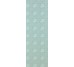 Декор (25x75) 071055 Dress Mentha Lucido Rett - Visia з колекції Visia Ava