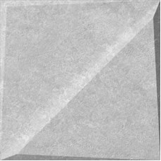 Вставка Zante Gris 12.5x12.5 Omicron из коллекции Omicron