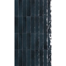Glim Blu Navy Brillante - 6x24 fRMQ Glim з колекції Glim FAP Glim
