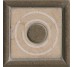 Декор (10x10) 045D140 P. D. Sole Inser. Torcigl. Beige - Pietre Del Sole з колекції Pietre Del Sole Elios