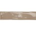 Плитка (7.5x30) 16184 Poitiers Latte/30 - Argila Poitiers з колекції Argila Poitiers Peronda