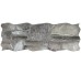 Плитка Bkp Oldwall Grey - 16x42 BKP164 Brickup More з колекції Brickup More NovaBell