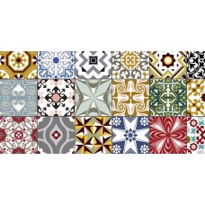 G-9234 NORTH PATCHWORK SOLID 20MM 49.75x99.55 (підлога) G-9234 NORTH PATCHWORK SOLID 20MM 49.75x99.55 (підлога)
