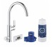 Змішувач для кухні GROHE BLUE PURE EUROSMART 30383000