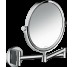 Зеркало для бритья Axor Universal Circular хром (42849000) Axor Universal Circular хром (42849000)