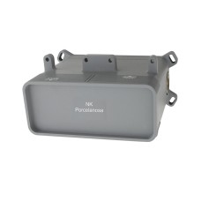 SMART BOX Универсальный встраиваемый корпус для монтажа смесителя для умывальника, подключение 1/2" (100144928)