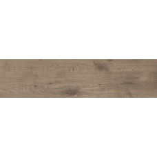 897920 ALPINA WOOD 15х60 (плитка для підлоги і стін коричнева)