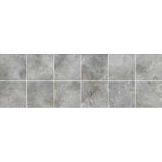 Плита керамогранит 600*600 мм Rosemary Grey Уп.1,44м2/4шт