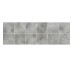 Плита керамогранит 600*600 мм Rosemary Grey Уп.1,44м2/4шт
