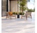 Грес LAGOS LIGHT GREY MATT 42х42 Cersanit