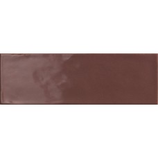 Purple 10x30 Brick Glossy з колекції Brick Glossy Purple 10x30 Brick Glossy з колекції Brick Glossy