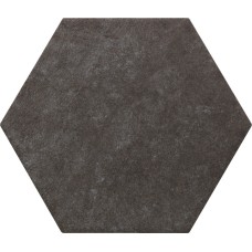 18x21 Bibulca Esagona Black - Bibulca - BIESBL21X з колекції Bibulca