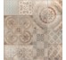 Декор Oldek Cross Cherry 20x20 Essential Elios з колекції Essential Elios