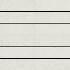 Мозаика 20x20 DC8001 Mosaico dandy white Dandy из коллекции Dandy