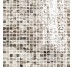Мозаика (30x30) 61488 Mosaico 1,5*1,5 Nero - Hiros из коллекции Hiros Cerdomus
