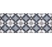 Декор (20x50) KEY WEST DECOR PERLA - Key West из коллекции Key West Halcon
