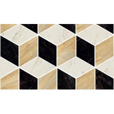 Мозаика (17x29.1) 2408400 Mos. T33DNer-Oro-Bia - Marble из коллекции Marble Marble Керамическая плитка Versace — страница 3