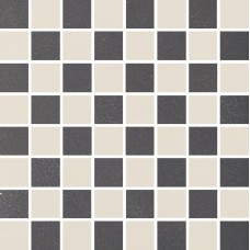 Мозаїка Mosaico Coal-Moon 30x30 Retro Ceramiche з колекції Retro Ceramiche Мозаїка Mosaico Coal-Moon 30x30 Retro Ceramiche з колекції Retro Ceramiche
