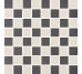 Мозаїка Mosaico Coal-Moon 30x30 Retro Ceramiche Grazia з колекції Retro Ceramiche Grazia