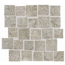 Мозаїка (30x30) ABBJ S. Gray Comp. G - Roxstones з колекції Roxstones Мозаїка (30x30) ABBJ S. Gray Comp. G - Roxstones з колекції Roxstones