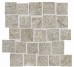 Мозаика (30x30) ABBJ S. Gray Comp. G - Roxstones из коллекции Roxstones Caesar