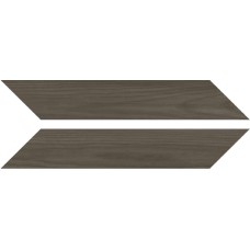 Chevron Wood Dark 9.4x49 Shadebox Sant Agostino з колекції Shadebox Sant Agostino