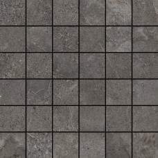 Мозаїка 29.5x29.5 DC4039 Stone age mosaic antracite natural Stone Age з колекції Stone Age Stone Age Керамічна плитка Aleluia   — сторінка 2