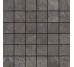 Мозаїка 29.5x29.5 DC4039 Stone age mosaic antracite natural Aleluia Stone Age з колекції Stone Age Aleluia