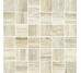 Мозаїка Mosaico Bone 30x30 Tipos Sant Agostino з колекції Tipos Sant Agostino