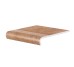 Сходинка 30x32 V-shape Cottage curry (699) Cerrad з колекції Cottage Cerrad