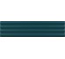 Плитка 5X20 Costa Nova Praia Glacier Matt 28510 Equipe з колекції Costa Nova Equipe