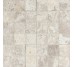 Мозаїка 30x30 fQNW Nativa White Macromosaico Anticato Satin FAP Nativa з колекції Nativa FAP
