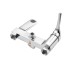 Смеситель для ванны Kroner KRP Axis Line - C060 Kroner