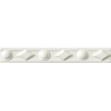 Декор 3x20 Diamantato Bianco M - Amarcord - DAM1 з колекції Amarcord AMARCORD Керамическая плитка GRAZIA — страница 2