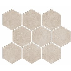 Мозаїка Avenue Sand Hexagono - 29.2x35.5 Avenue з колекції Avenue AVENUE Керамическая плитка Cristacer — страница 2