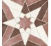 Плитка 22,5x22,5 Jarana 09 Bestile Jarana з колекції Jarana Bestile