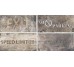 Декор Road Signs Mix Broadway 10x20 New York Cir з колекції New York Cir